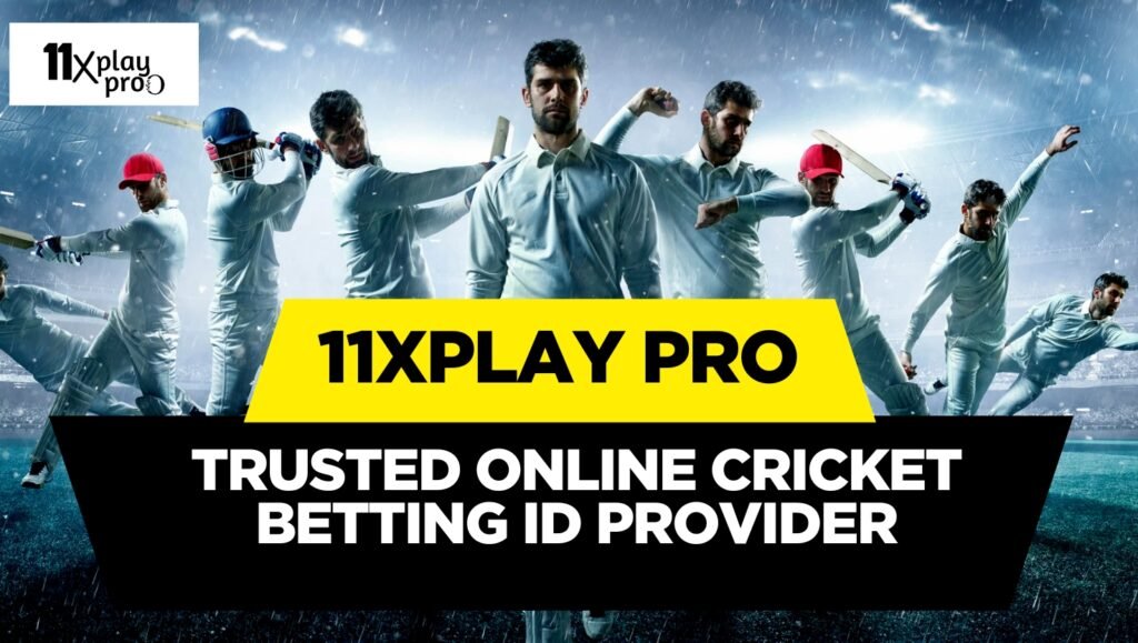 11xplay Pro | Trusted Online Cricket Betting ID Provider