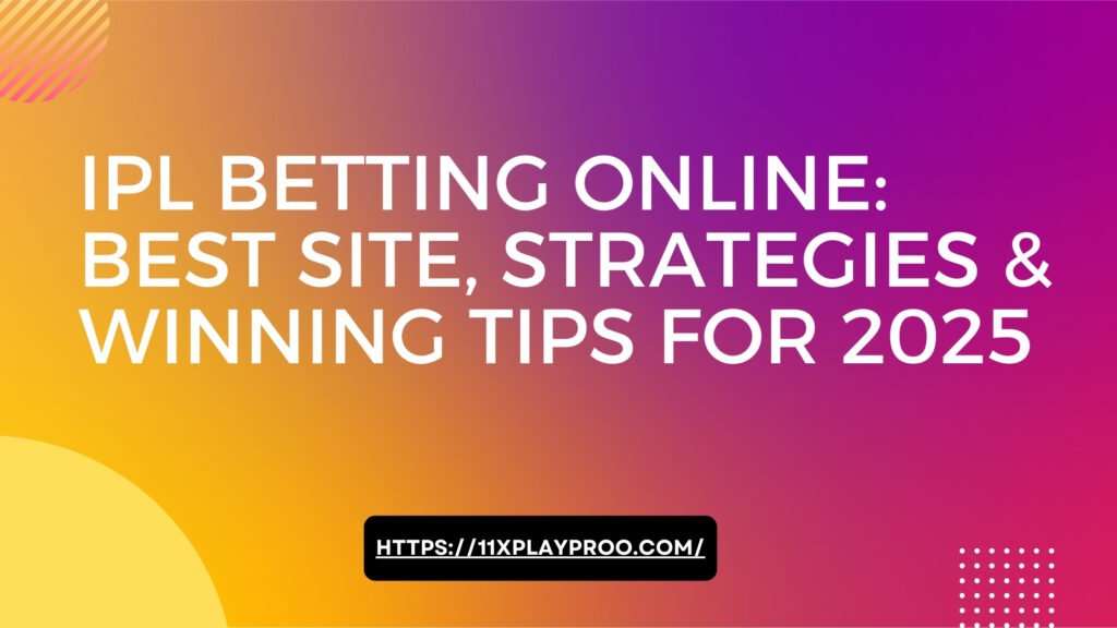 IPL betting online, pl betting 2025
ipl betting online