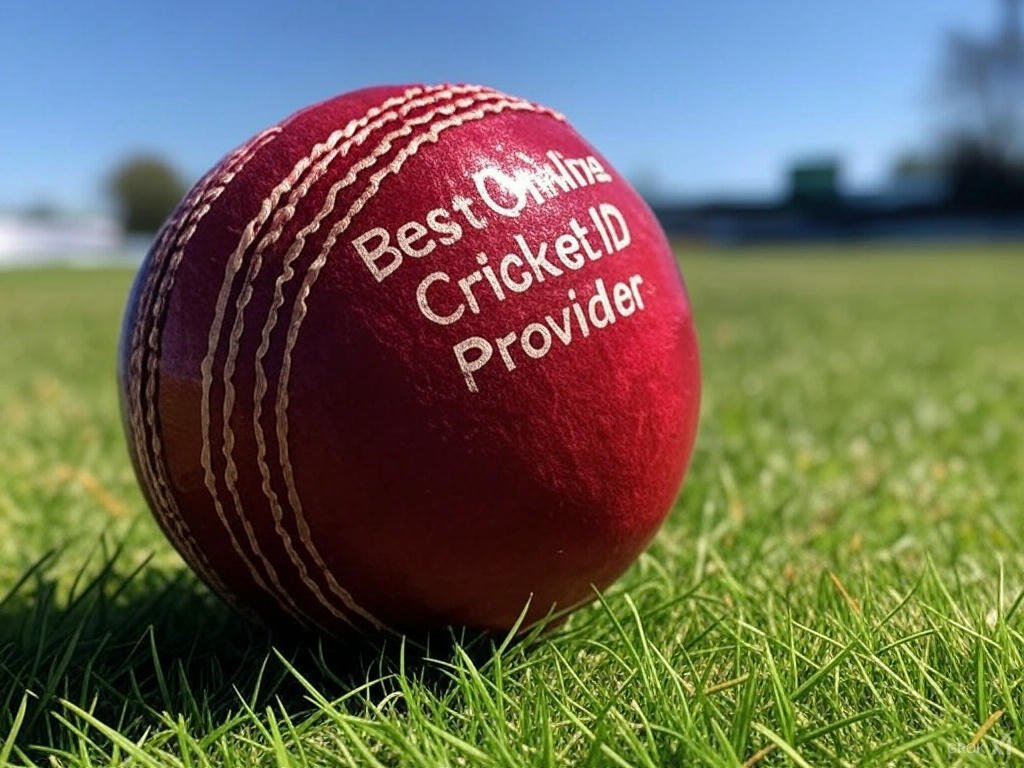 Online-Cricket-ID-Provider