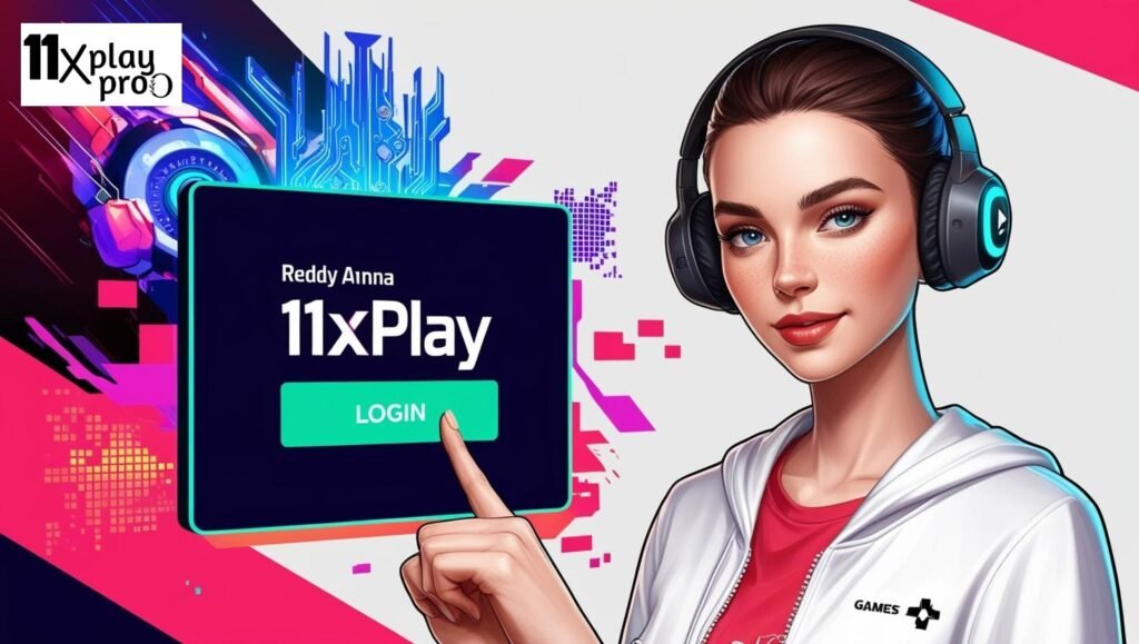 Reddy Anna 11xplay Login: Everything You Need to Know