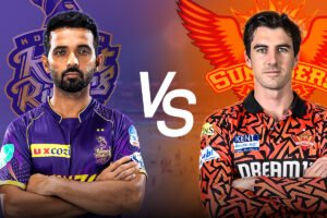 Kkr vs srh prediction, Kkr vs srh dream11 team, 11xplay,