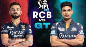 Rcb vs gt dream 11 prediction, Rcb vs gt prediction, Dream11 rcb vs gt, Rcb vs gt pitch report, Rcb vs gt head to head, Rcb vs gt playing 11, 