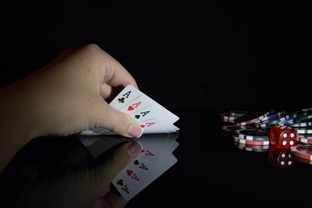 best online betting id